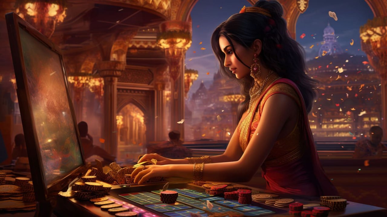 casino 77