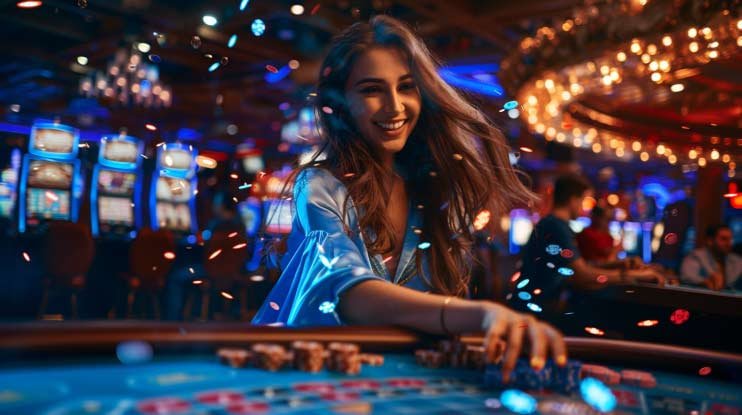 casino 77
