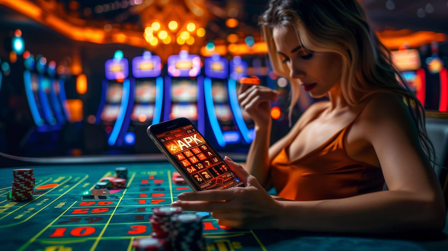casino 77