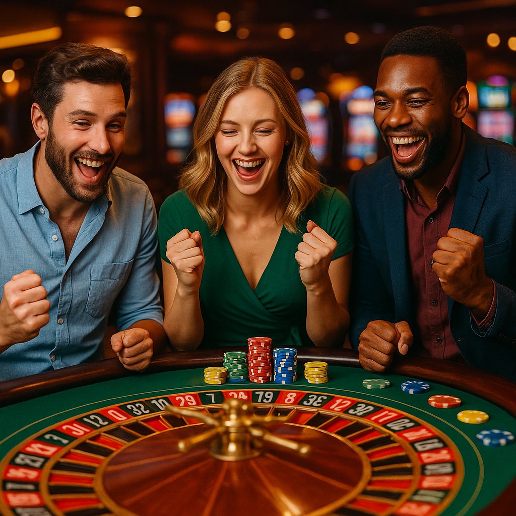casino 77