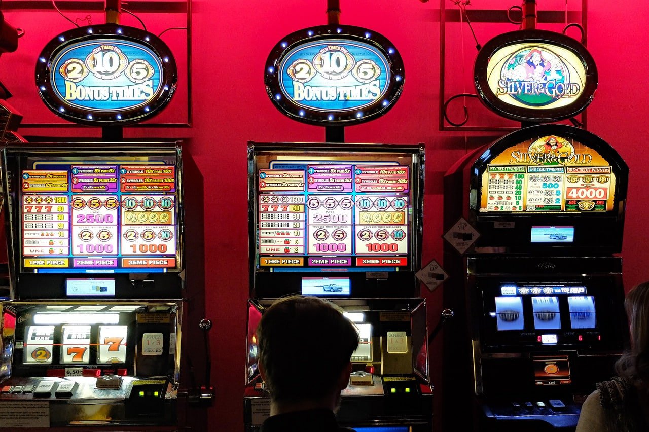 casino 77