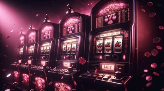 casino 77