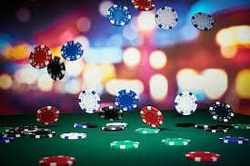 casino 77