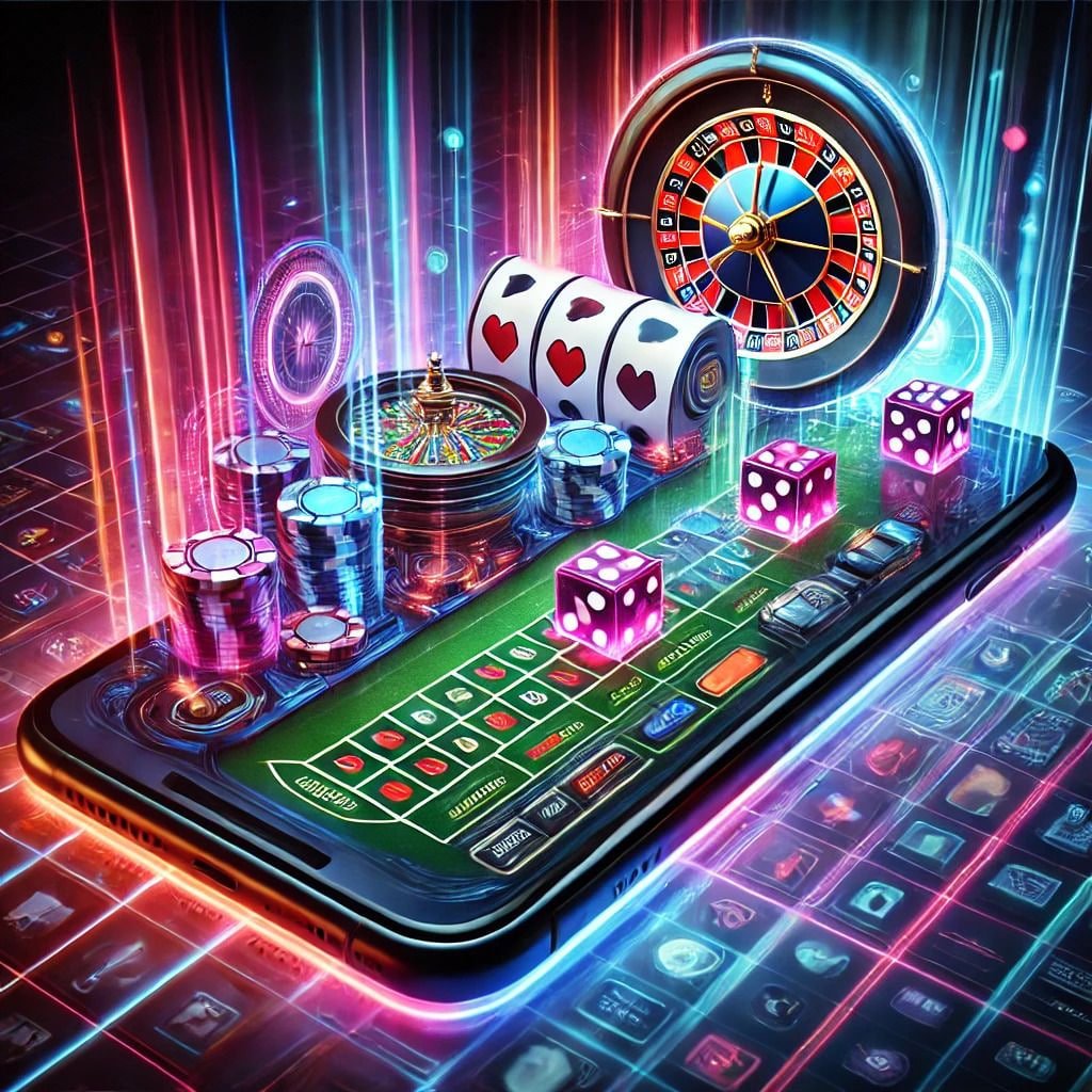 casino 77