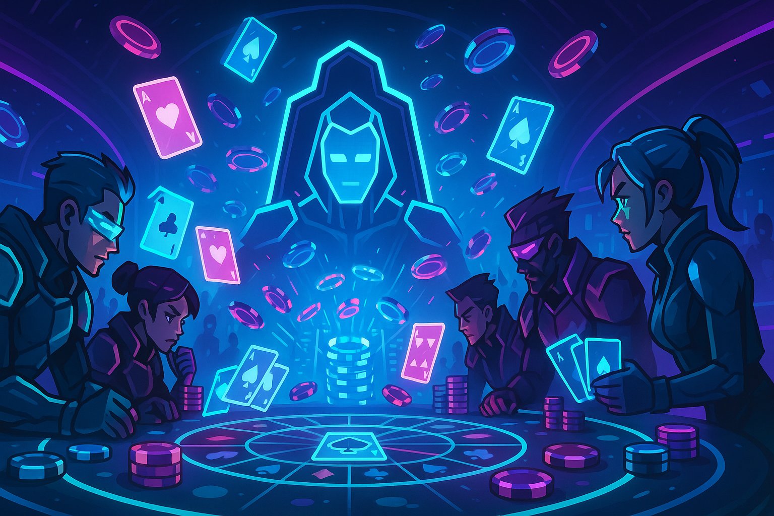 casino 77