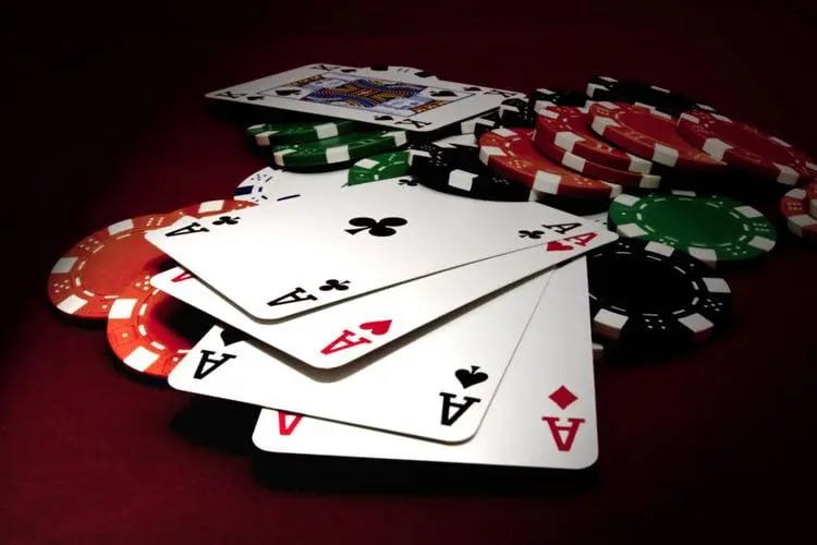 casino 77